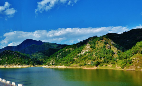 花游记 旅行就是去有风的地方 昆明|大理|丽江 6 日游