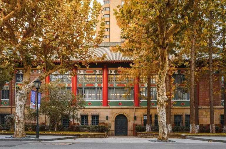 名校参访·上海华东政法大学1日独立研学营·畅游华政领略高校风