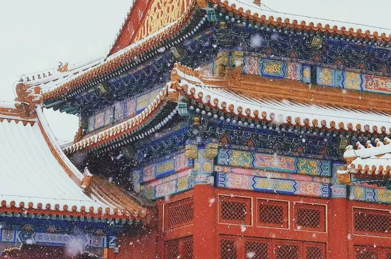 中国北京+北京环球度假区4日3晚私家团 【5钻】贵族的享受 
